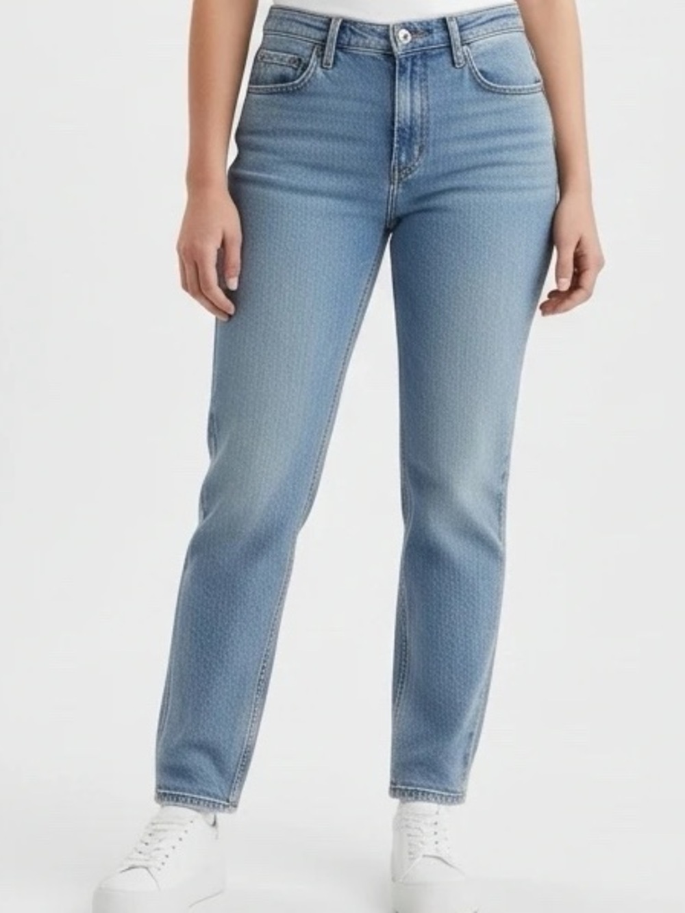 Lucky Brand Medium Wash Jeans